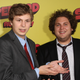 Image for article titled The cast of Superbad is reuniting to raise money for Wisconsin Democrats